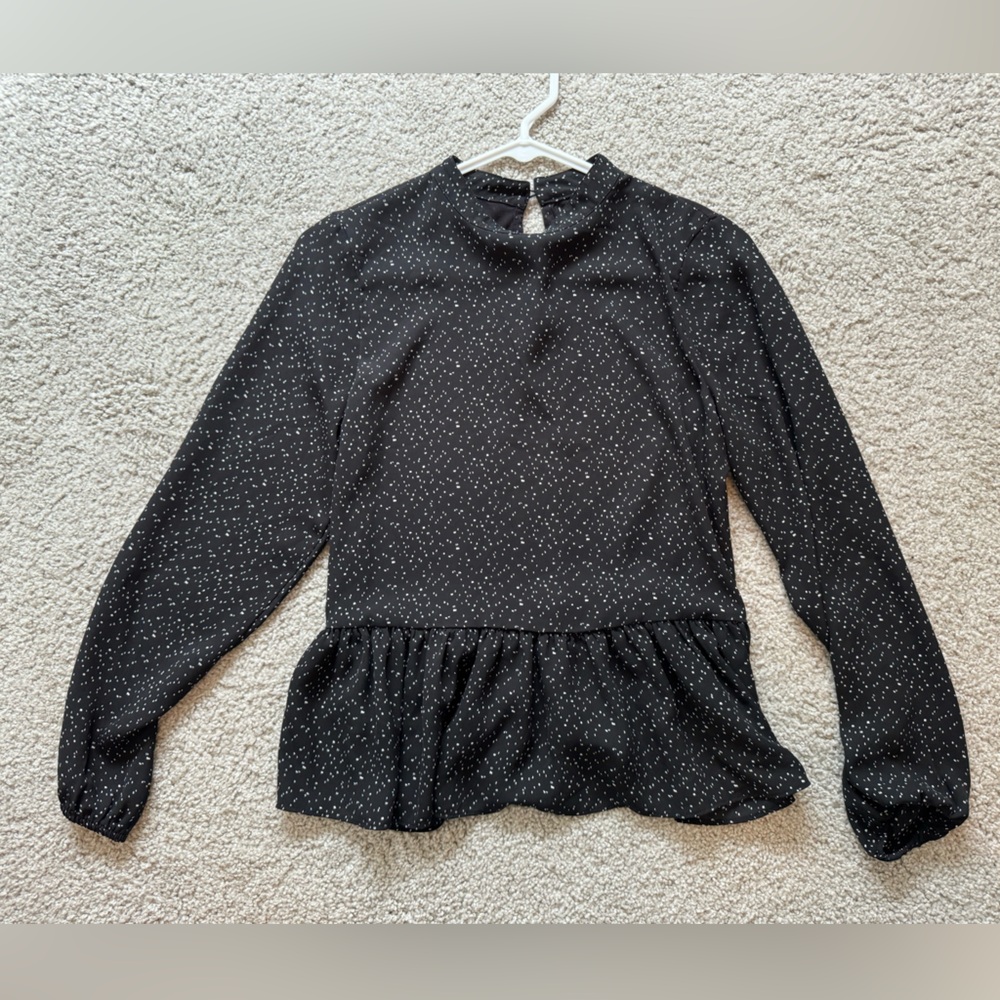 Women’s Loft Blouse